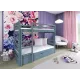 AYA 90x200 grey bunk bed Lano Furniture AYA 90x200 grey bunk bed Lano Furniture