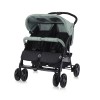 BABY STROLLER TWIN GREEN BAY+BAG