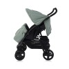 BABY STROLLER TWIN GREEN BAY+BAG