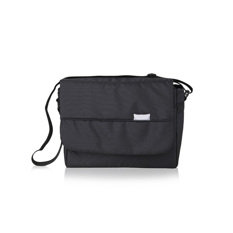 BABY STROLLER TWIN GREEN BAY+BAG