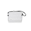 BABY STROLLER RIMINI + MAMA BAG GREY & BLACK DOTS