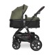 BABY STROLLER LORA LODEN GREEN + MAMA BAG