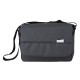 BABY STROLLER DUO+BAG BLACK BABY STROLLER DUO+BAG BLACK