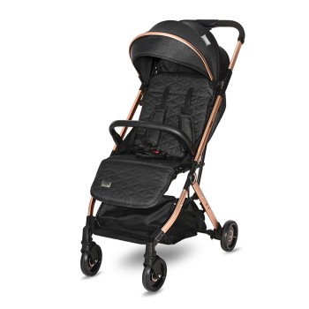 BABY STROLLER MYLA BLACK