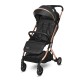 BABY STROLLER MYLA BLACK BABY STROLLER MYLA BLACK