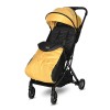 BABY STROLLER MYLA LEMON CURRY