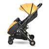 BABY STROLLER MYLA LEMON CURRY