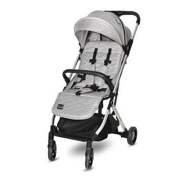 BABY STROLLER MYLA GREY