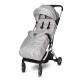 BABY STROLLER MYLA GREY BABY STROLLER MYLA GREY