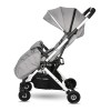 BABY STROLLER MYLA GREY