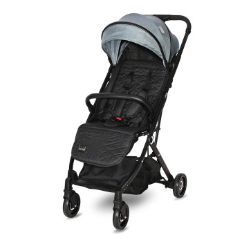 BABY STROLLER MYLA ARCTIC BLUE
