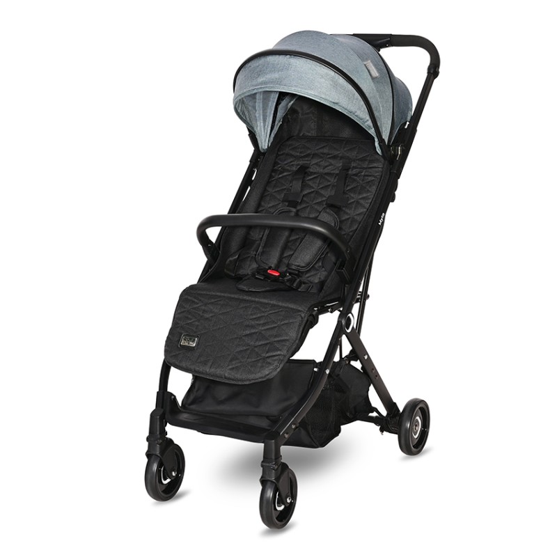 BABY STROLLER MYLA ARCTIC BLUE