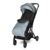 BABY STROLLER MYLA ARCTIC BLUE