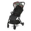 BABY STROLLER MYLA TROPICAL FLOWERS