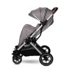 BABY STROLLER STORM OPALINE GREY