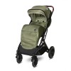 BABY STROLLER STORM LODEN GREEN