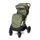 BABY STROLLER STORM LODEN GREEN BABY STROLLER STORM LODEN GREEN