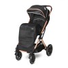 BABY STROLLER STORM LUXE BLACK