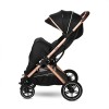 BABY STROLLER STORM LUXE BLACK