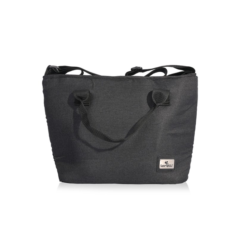 BABY STROLLER VIOLA TROPICAL FLOWERS