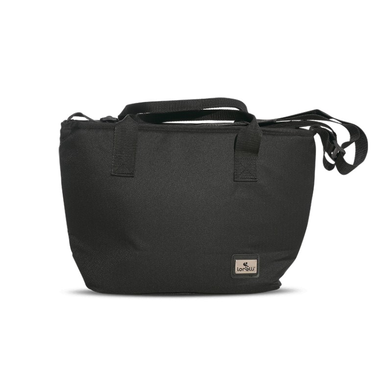 BABY STROLLER BOSTON TROPICAL FLOWERS