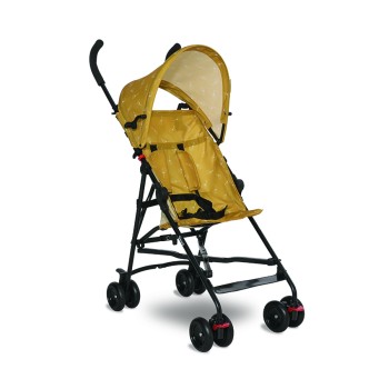 STROLLER VAYA LEMONCURRY up to 15 kg 1002184  - 1p