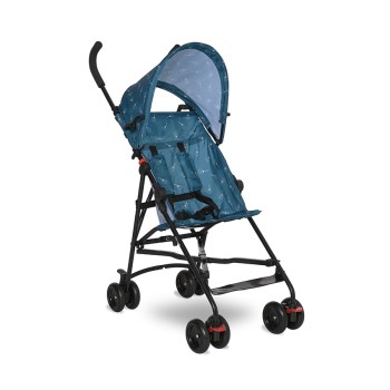 STROLLER VAYA BLUE TILE up to 15 kg 1002184 - 1pc/