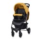 BABY STROLLER OLIVIA LEMON CURRY+FOOOTCOVER BABY STROLLER OLIVIA LEMON CURRY+FOOOTCOVER