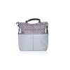 MAMA BAG LAURA GREY