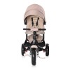 CHILDREN TRICYCLE JAGUAR IVORY