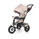 CHILDREN TRICYCLE NEO AIR IVORY CHILDREN TRICYCLE NEO AIR IVORY