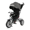 CHILDREN TRICYCLE SPEEDY AIR BLACK