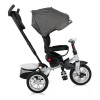 CHILDREN TRICYCLE SPEEDY AIR BLACK