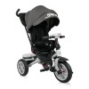 CHILDREN TRICYCLE SPEEDY AIR BLACK