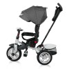 CHILDREN TRICYCLE SPEEDY AIR BLACK