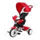 CHILDREN TRICYCLE ONE RED CHILDREN TRICYCLE ONE RED
