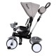 CHILDREN TRICYCLE ONE GREY CHILDREN TRICYCLE ONE GREY