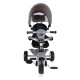 CHILDREN TRICYCLE ONE GREY CHILDREN TRICYCLE ONE GREY