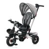 CHILDREN TRICYCLE ZIPPY AIR GRAPHITE