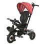 CHILDREN TRICYCLE ZIPPY AIR RUBY