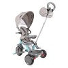 CHILDREN TRICYCLE LUCKY CREW GREY&GREEN
