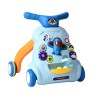 ACTIVITY BABY WALKER SPACE BLUE