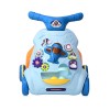 ACTIVITY BABY WALKER SPACE BLUE