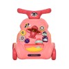 ACTIVITY BABY WALKER SPACE PINK