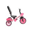CHILDREN TRICYCLE REVEL PINK GRUNGE