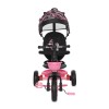 CHILDREN TRICYCLE REVEL PINK GRUNGE