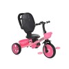CHILDREN TRICYCLE REVEL PINK GRUNGE