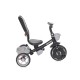 CHILDREN TRICYCLE REVEL BLACK COSMOS CHILDREN TRICYCLE REVEL BLACK COSMOS