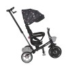 CHILDREN TRICYCLE REVEL BLACK COSMOS