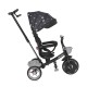 CHILDREN TRICYCLE REVEL BLACK COSMOS CHILDREN TRICYCLE REVEL BLACK COSMOS